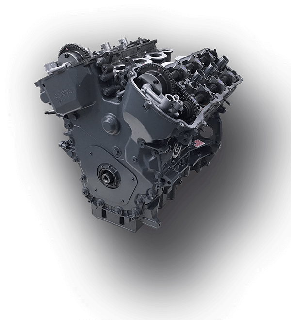 FORD 3.5L DURATEC