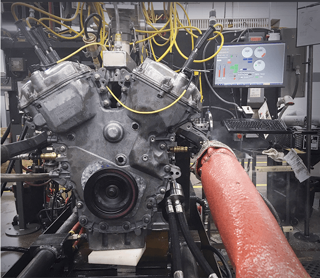 Live-Run Tested Live-Run Tested