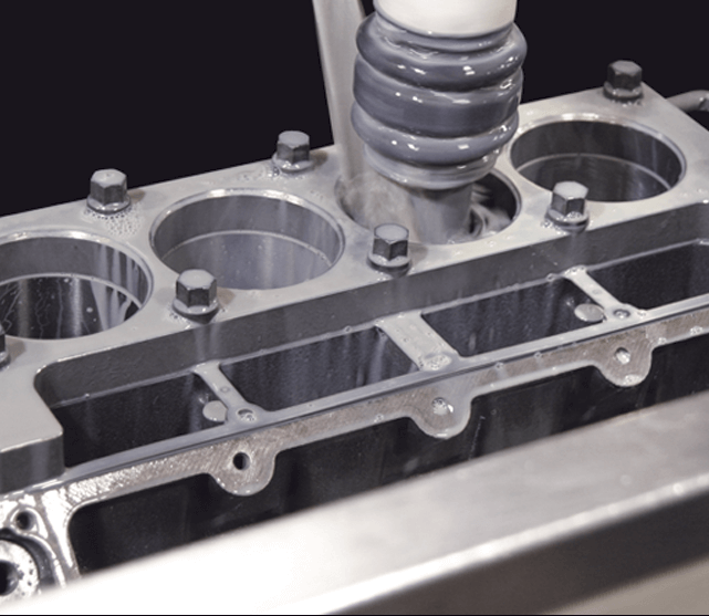 Torque Plate Honing Torque Plate Honing